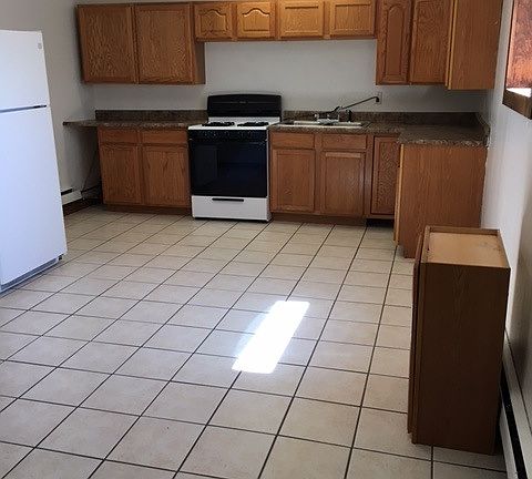 Kitchen View 2