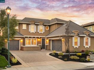1602 Colchester St, Danville, CA