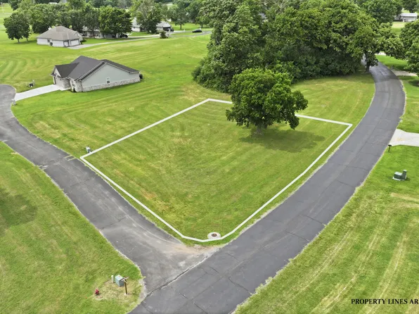 LOT 87 Pebble Bch, Afton, OK 74331