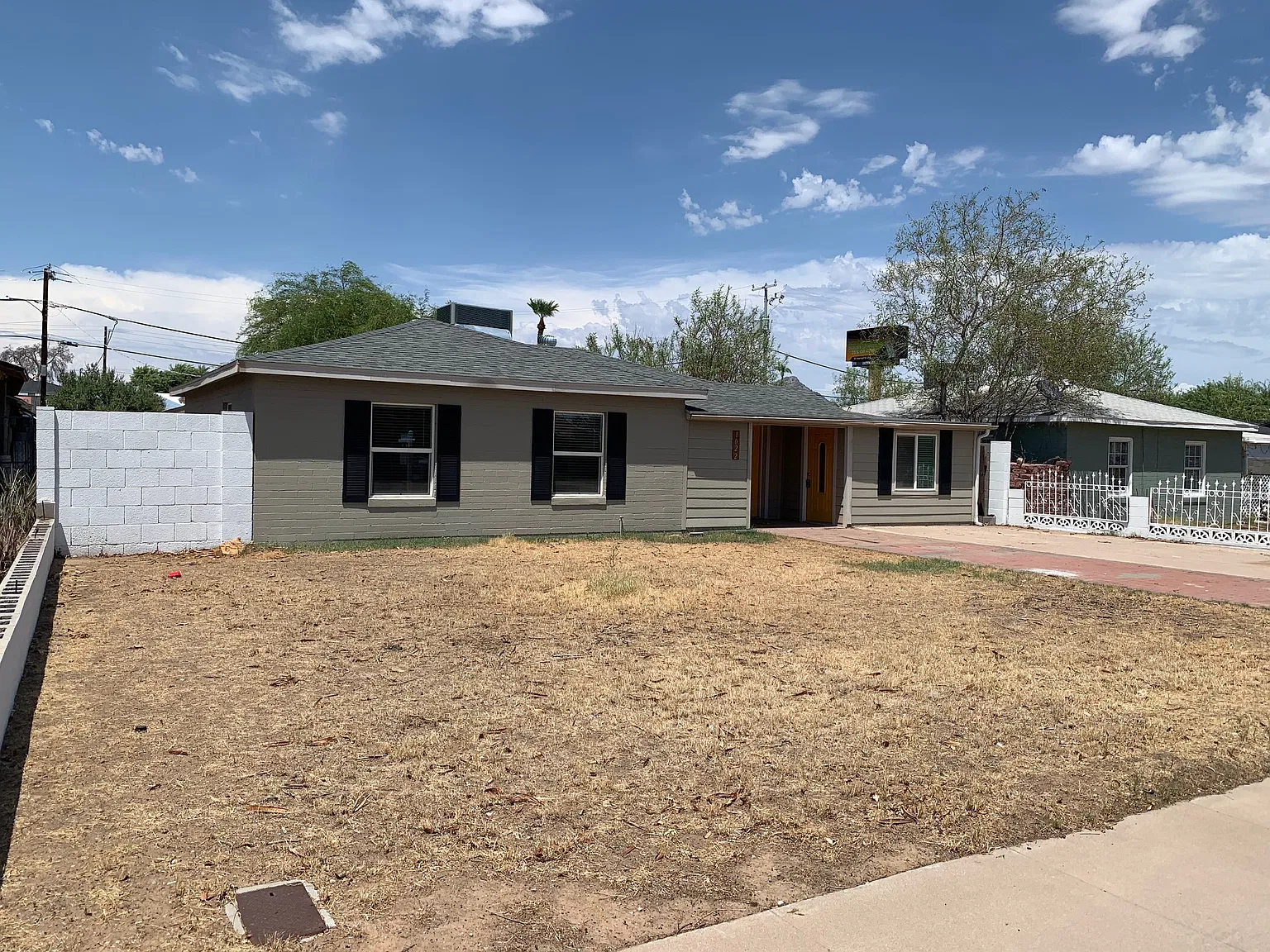 4 bed, 1720 sqft, $3,400 — Photo 1