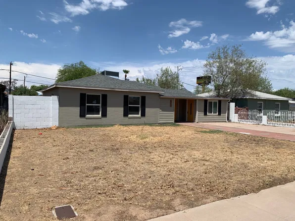 1022 E Mariposa St, Phoenix, AZ 85014