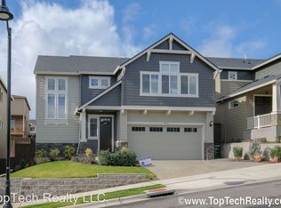 5735 NW Primino Ave, Portland, OR