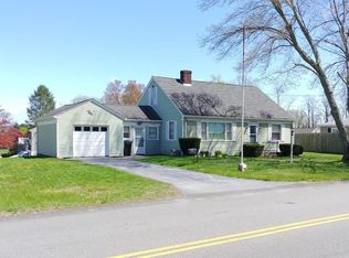 173 Swansom Rd, Swansea, MA 02777