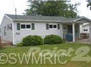 3549 S Roy Dr, Sheridan, MI 48884