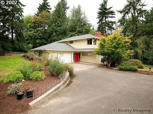 1617 SW Custer Dr, Portland, OR 97219