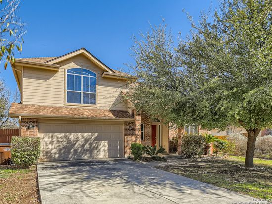 9902 Caspian Ledge, San Antonio, TX 78254
