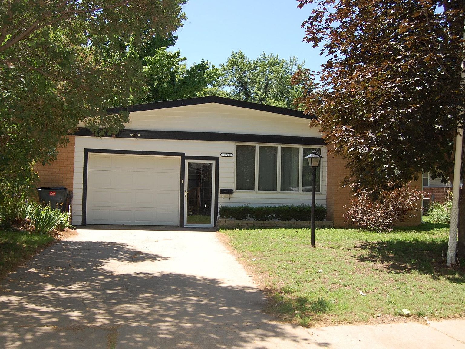 2909 E Kinkaid Ave, Wichita, KS 67211 Zillow