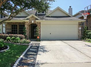 1922 Rock Ridge Dr, Houston, TX 77049