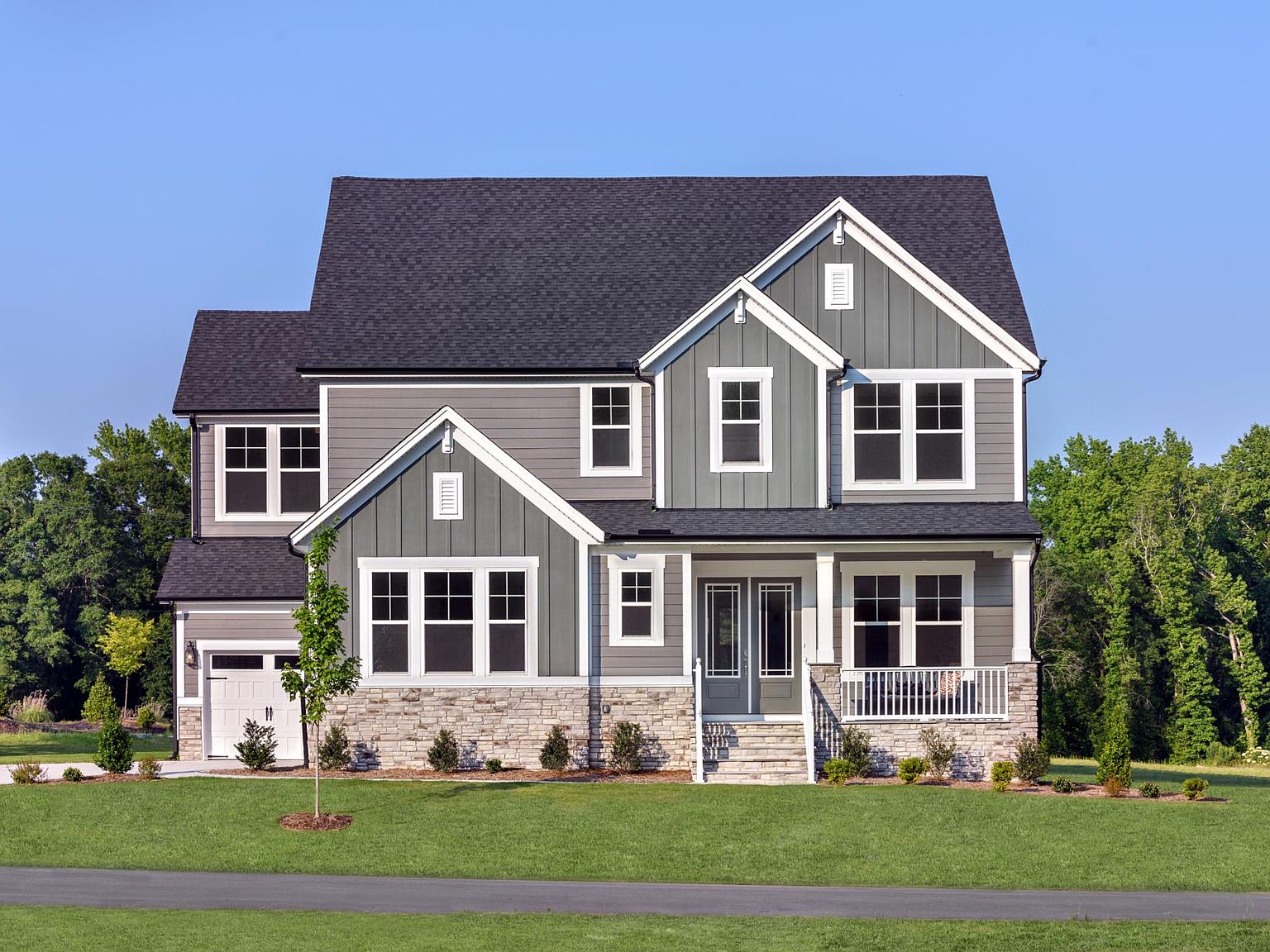 Weatherford Estates by Drees Homes in Angier NC Zillow