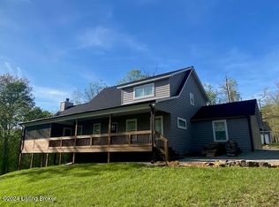 151 Moutardier Bay Dr, Leitchfield, KY 42754