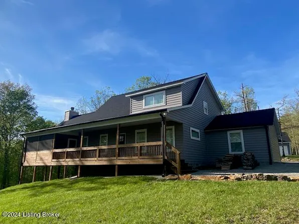 151 Moutardier Rd, Leitchfield, KY 42754