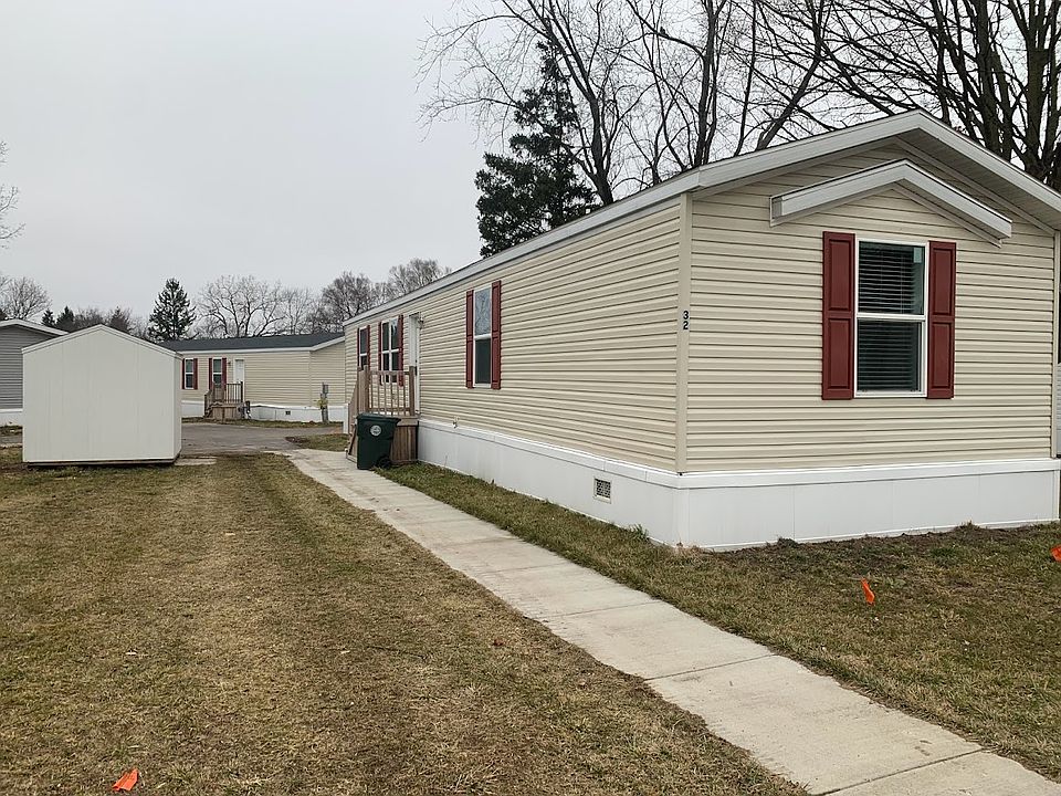 1st image of 47 Bluebird Hill Dr #341