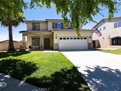 2545 Wallace Ct, Hemet, CA, 92545