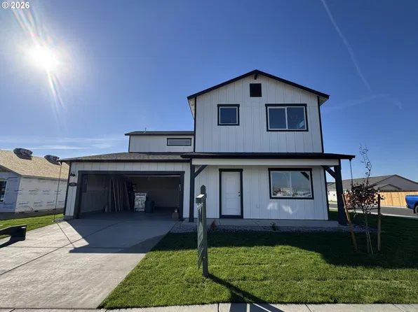 900 E Maple Brook Ave, Hermiston, OR 97838