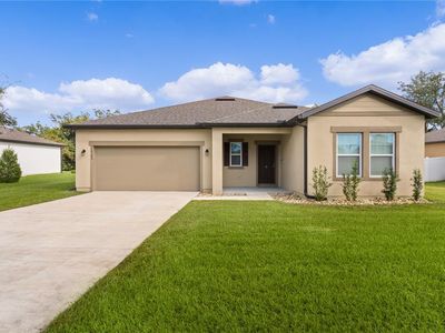 16345 Blooming Cherry Dr, Groveland, FL, 34736