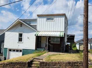 7 S Jacob St, Uniontown, PA 15401