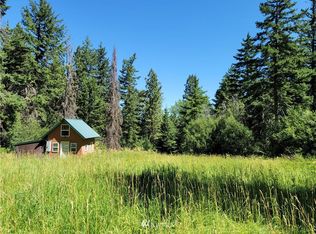 851 Aspen Springs Rd, Cle Elum, WA 98922