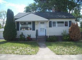 5807 N Forest Blvd, Spokane, WA 99205