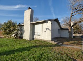 206 W William Cannon Dr #A & B, Austin, TX 78745