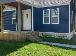 113 Ruth Ave, Pontiac, MI 48341