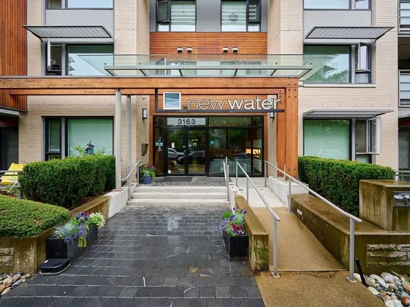 3163 Riverwalk Ave #102, Vancouver, BC V5S 0A8