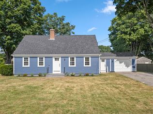 131 Maple Ave, Swansea, MA 02777