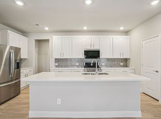 2211 Currents Rd, Princeton, TX 75407