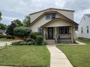 2700 S 48th St, Milwaukee, WI 53219