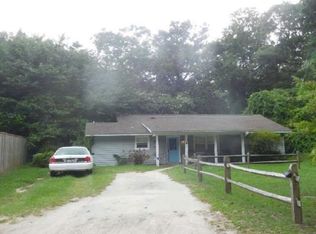 11 Presnell Cir, Beaufort, SC 29902