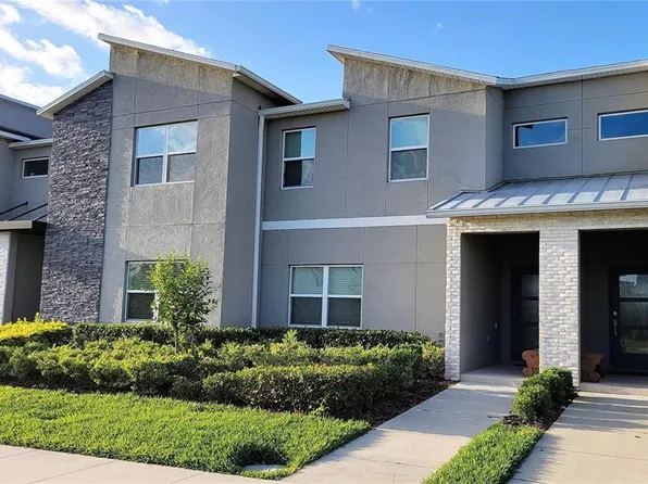 456 Ocean Course Ave, Champions Gate, FL 33896