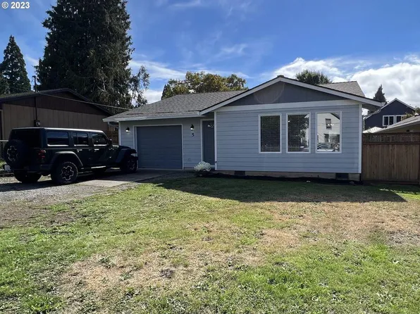 5 N Cook St, Ridgefield, WA 98642