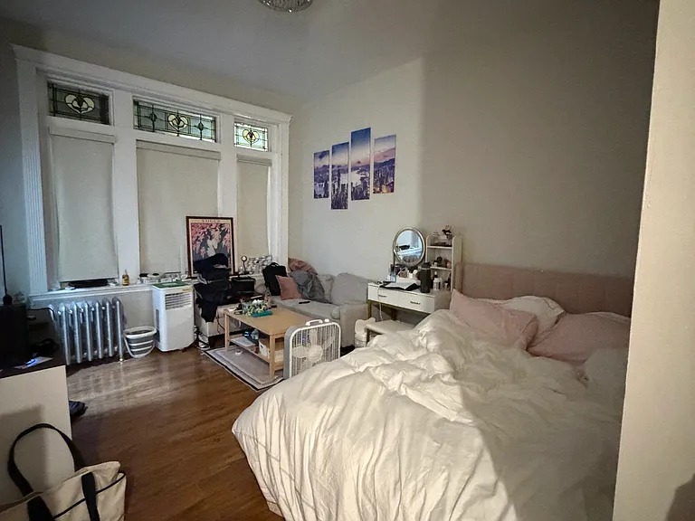 38 Hemenway St #3 — Photo 2