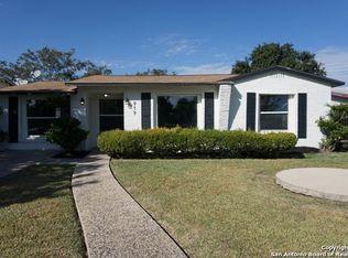 919 Shadwell Dr, San Antonio, TX 78228