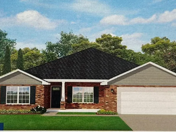 5022 Parkbrook Cv, Panama City, FL 32404