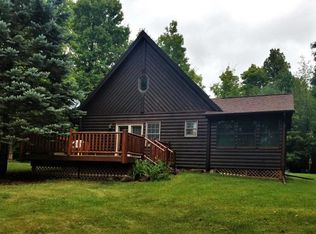 N13111 Sweeney Ln, Fifield, WI 54524