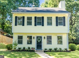 1148 Haven Brook Pl, Atlanta, GA 30319