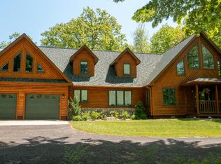 112 Rolling Oak Ln, Roscommon, MI 48653