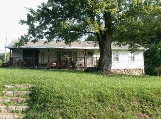 6719 Cate Rd, Knoxville, TN 37931