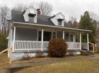 130 James Rd, Danville, VA 24541