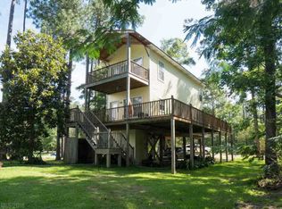 8865 Shore Dr, Foley, AL 36535