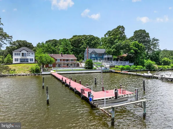 1098 Magothy Cir, Annapolis, MD 21409
