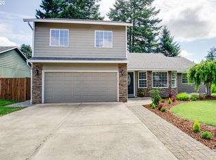 2350 NW Logan St, Camas, WA 98607