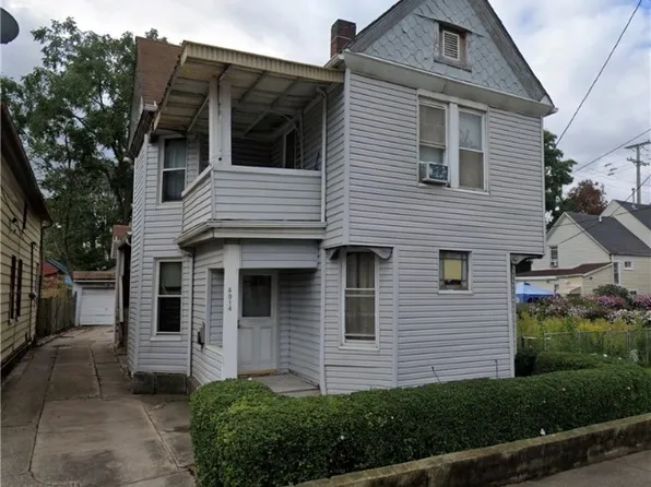 4914 Hamm Ave, Cleveland, OH 44127