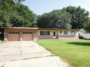 303 E Silsby St, Springfield, MO 65807