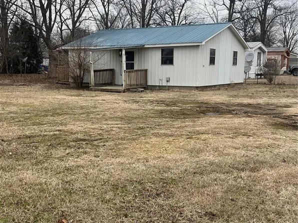 109 S Elm St, Arbyrd, MO 63821