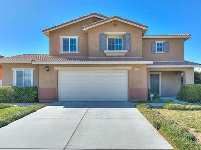 4418 Almaterra Dr, Perris, CA, 92571