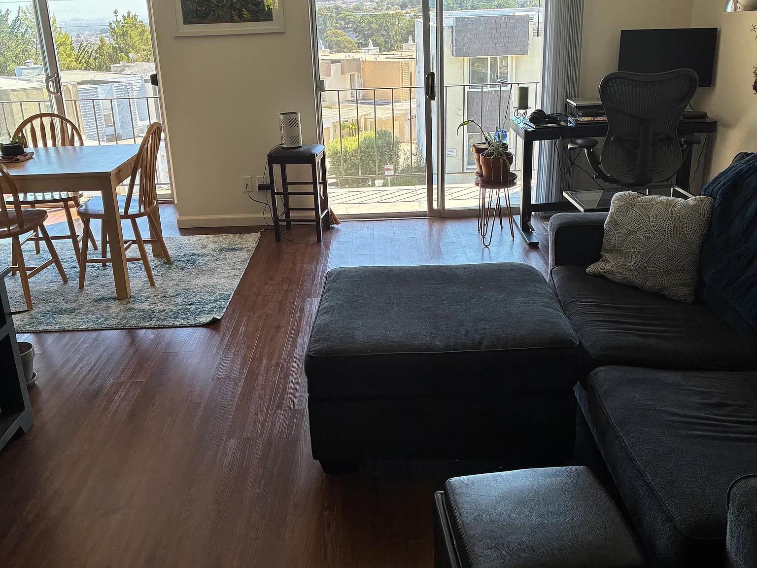 2 bed, 1025 sqft, $3,100 — Photo 3
