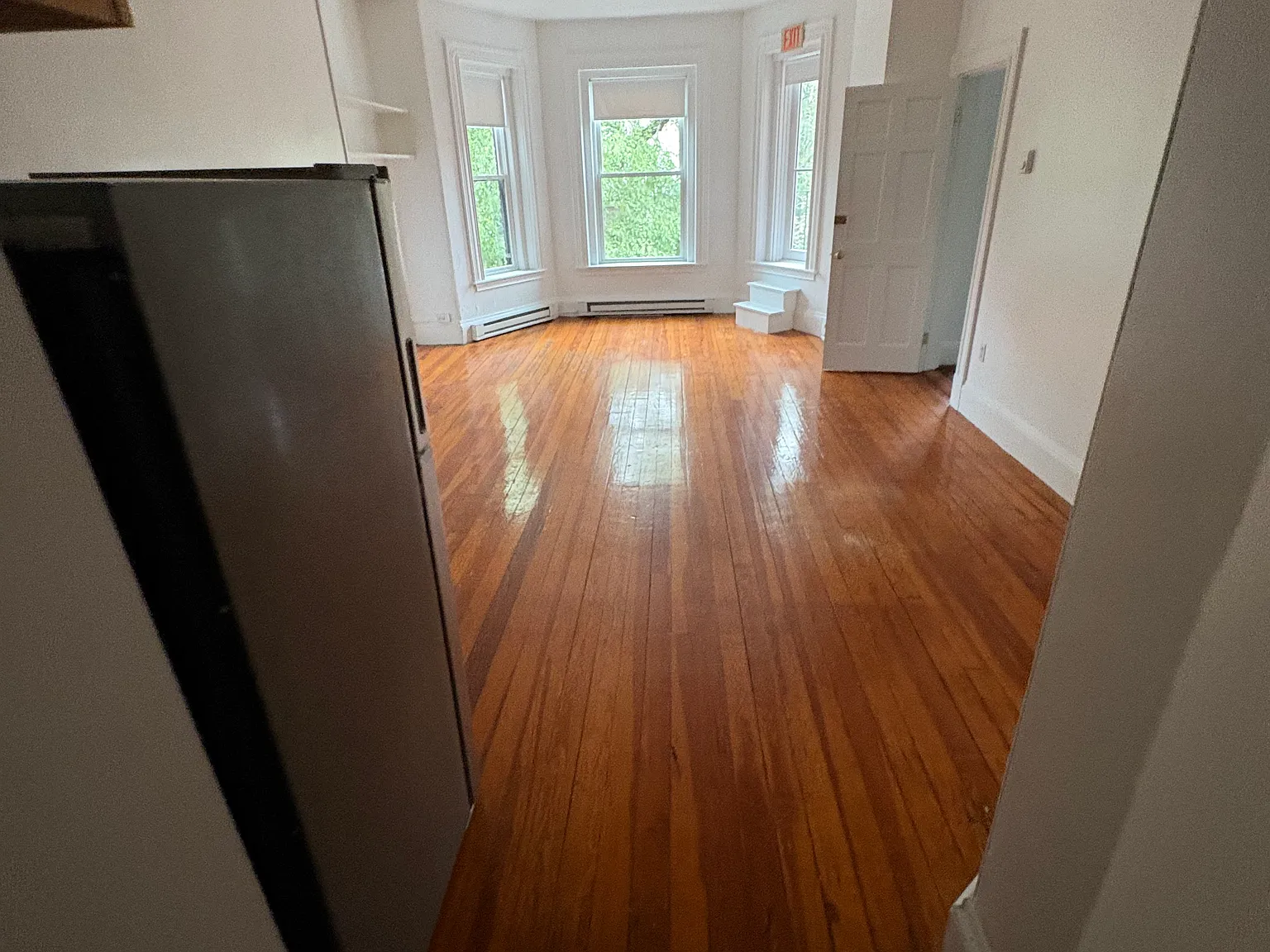 1 bed, $2,695 — Photo 2