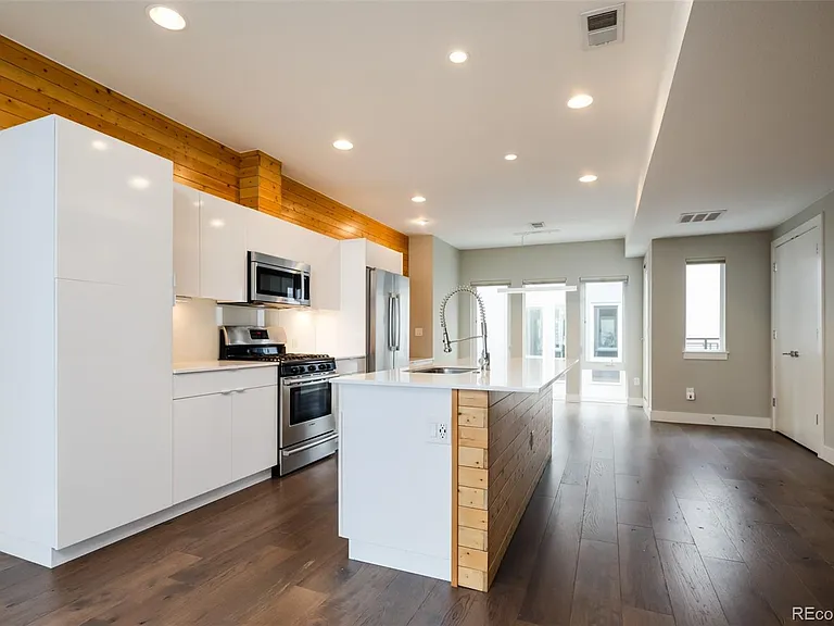 4533 Tennyson St #2 — Photo 7