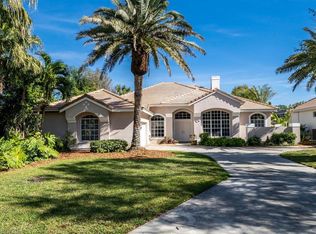 8200 Lowbank Dr, Naples, FL 34109